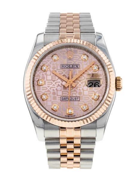 Rolex Datejust 116231